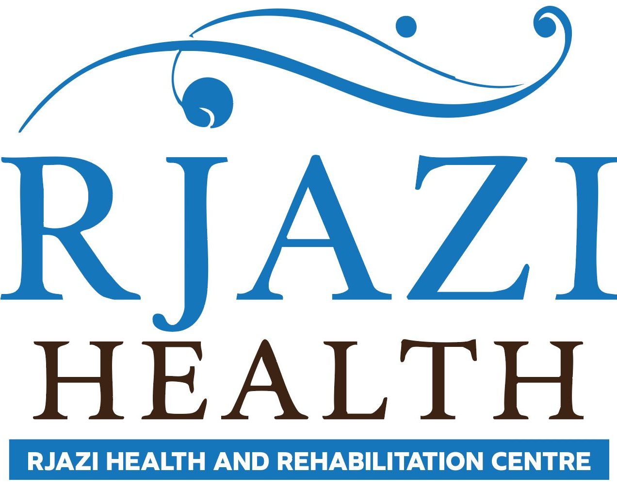 Rjazi Logo